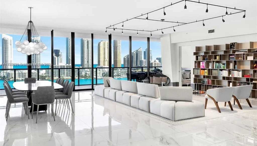Small Image of 5000 ISLAND ESTATES DR #1208, Aventura Number 5