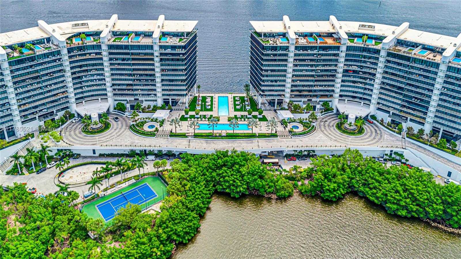 Small Image of 5000 ISLAND ESTATES DR #1208, Aventura Number 54