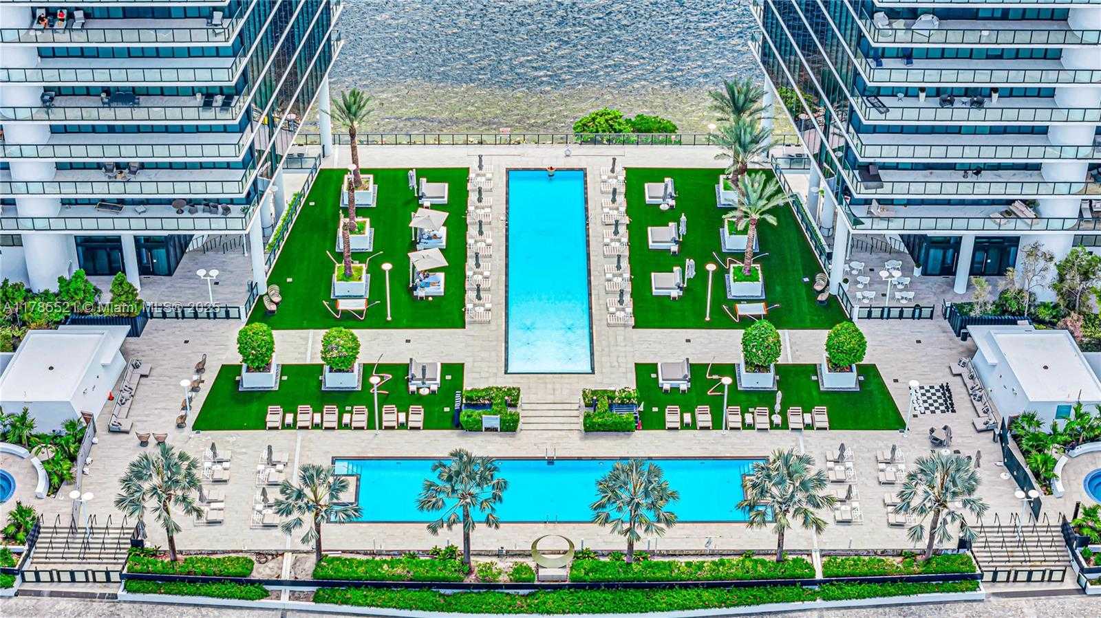 Small Image of 5000 ISLAND ESTATES DR #1208, Aventura Number 55