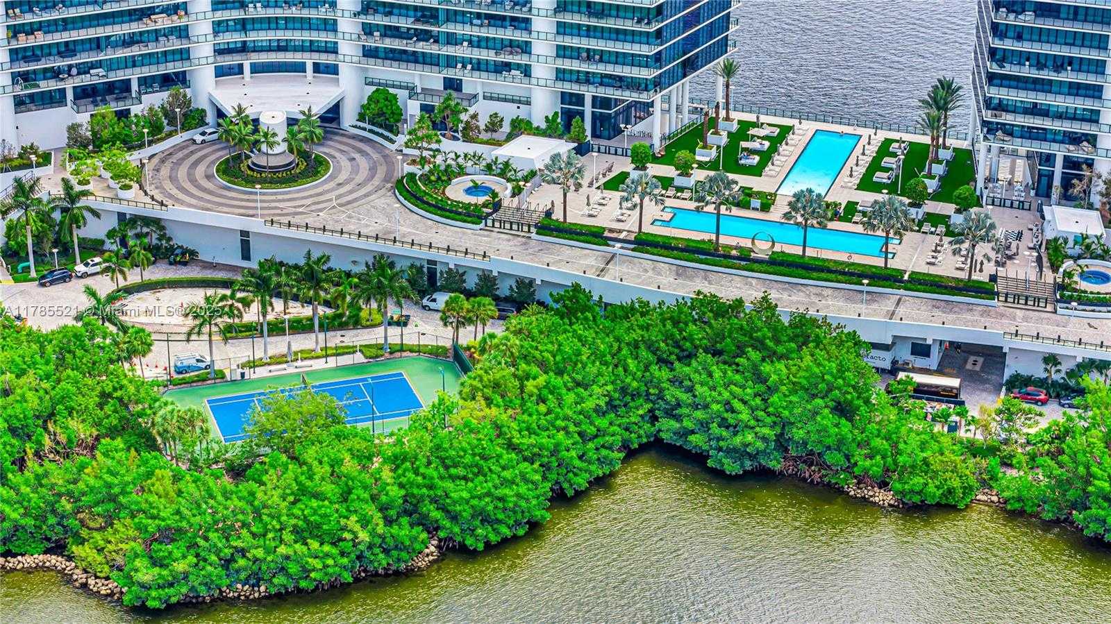 Small Image of 5000 ISLAND ESTATES DR #1208, Aventura Number 56