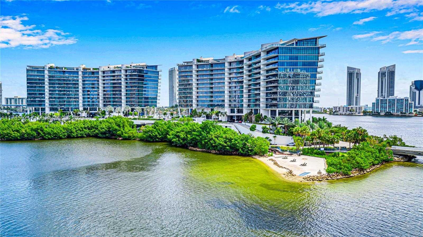 Small Image of 5000 ISLAND ESTATES DR #1208, Aventura Number 57