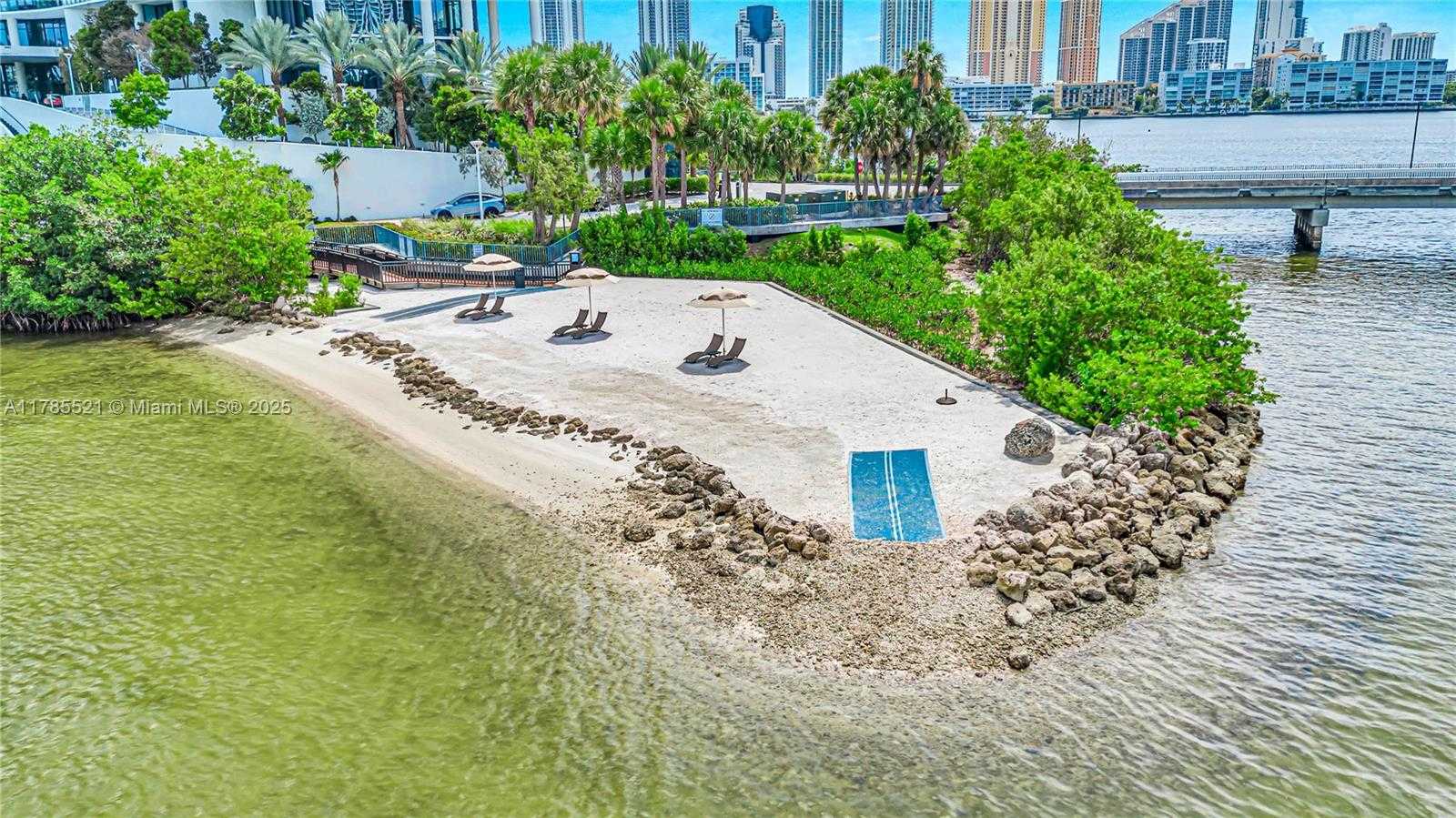 Small Image of 5000 ISLAND ESTATES DR #1208, Aventura Number 58