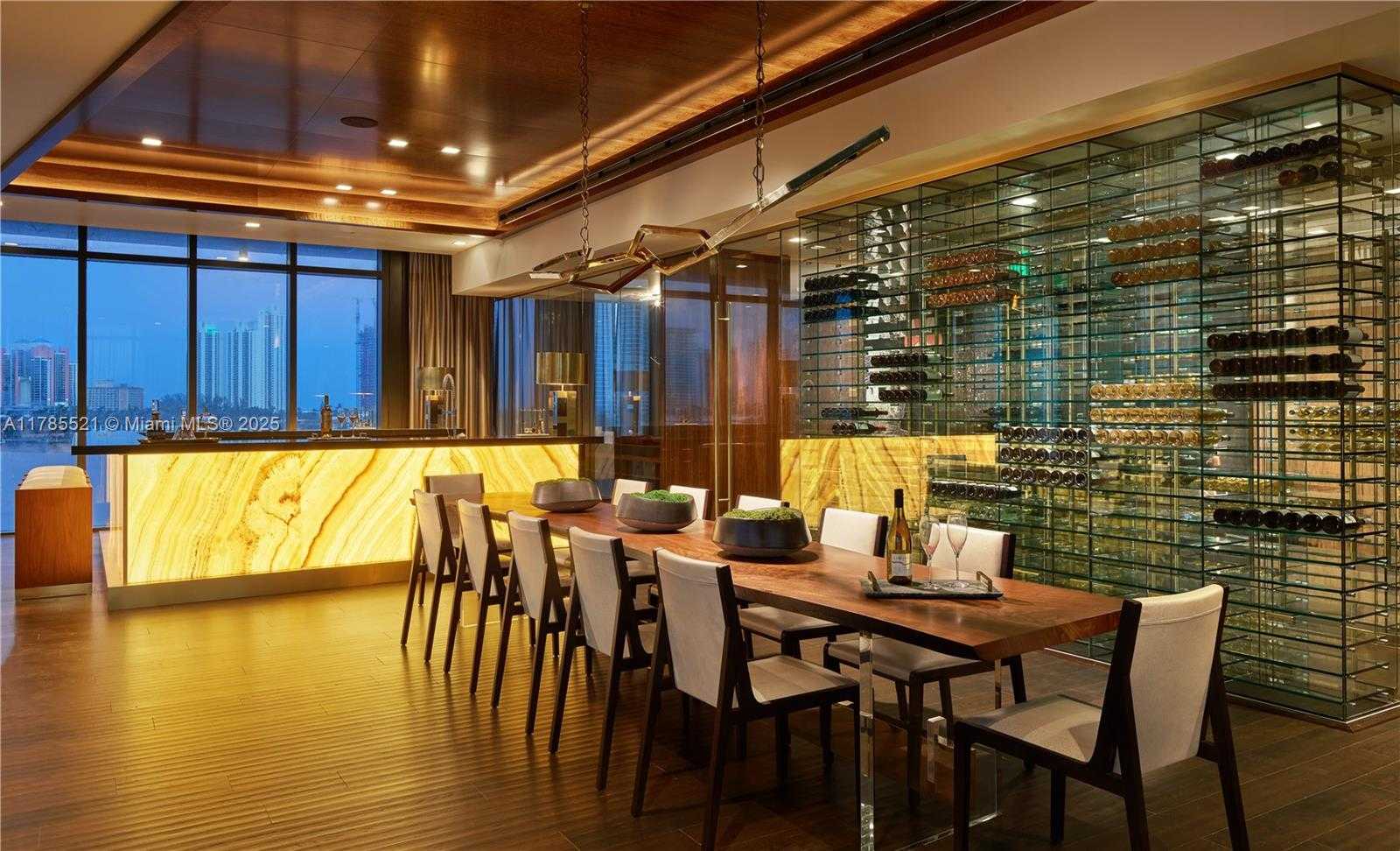 Small Image of 5000 ISLAND ESTATES DR #1208, Aventura Number 59
