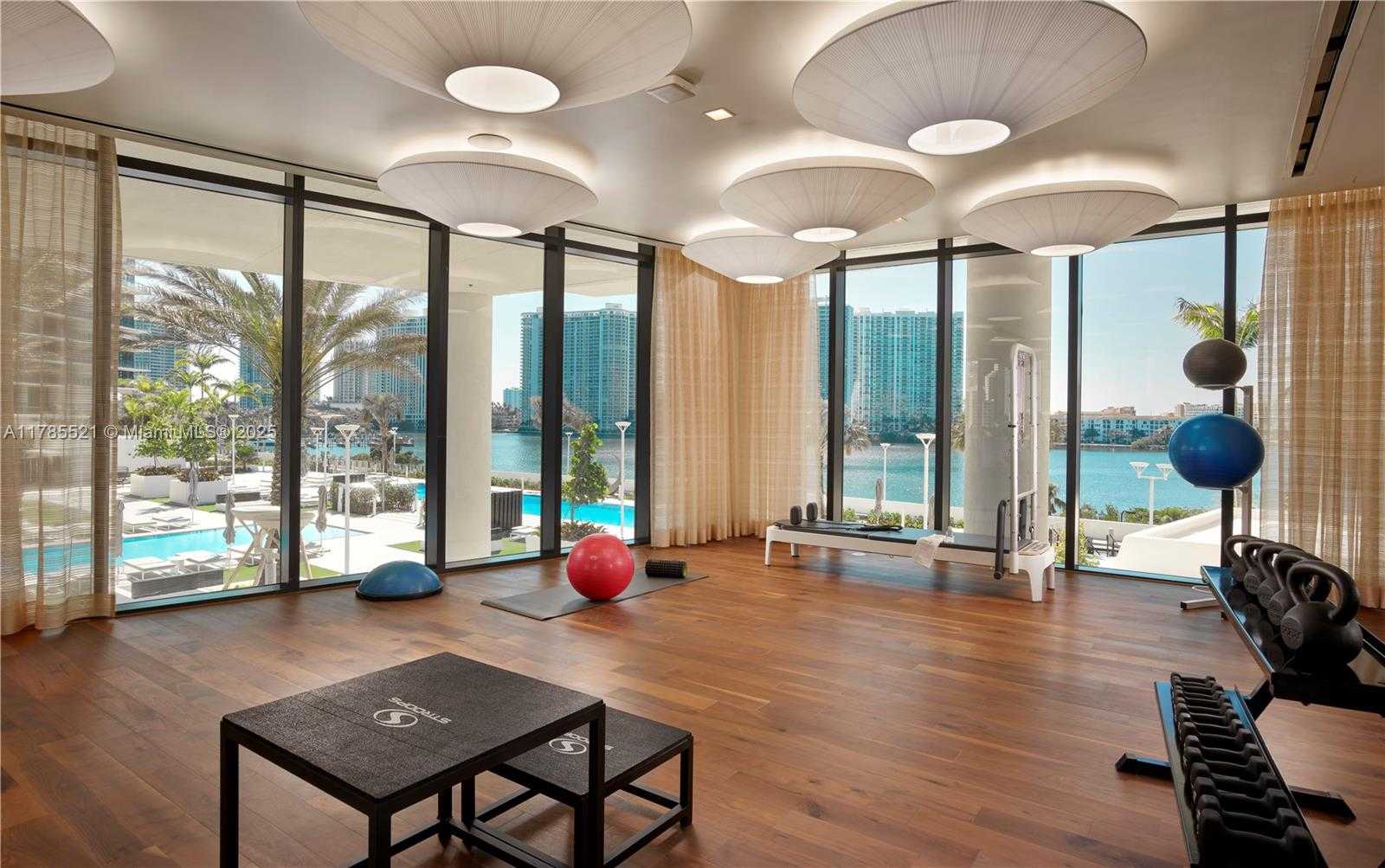 Small Image of 5000 ISLAND ESTATES DR #1208, Aventura Number 61