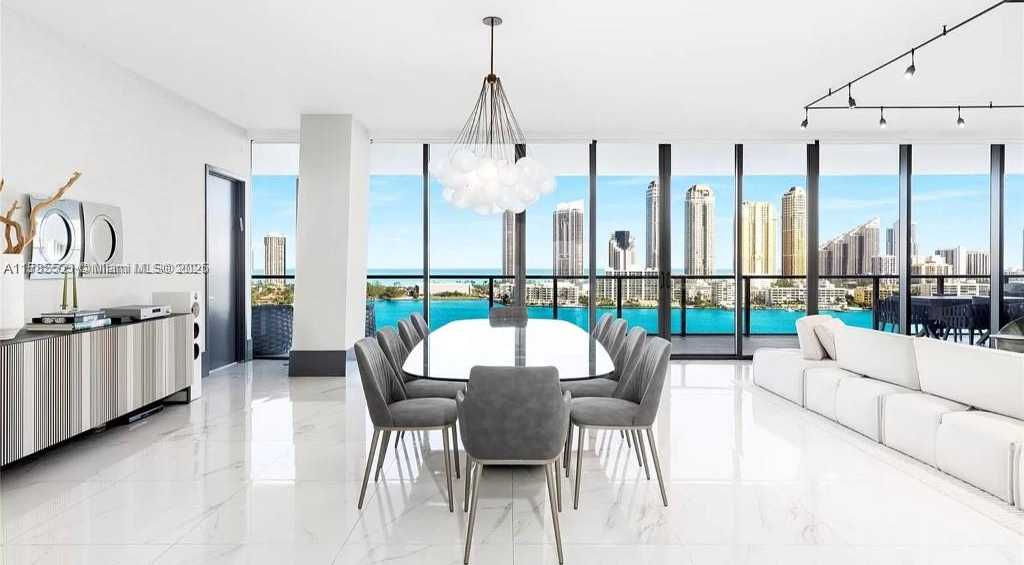 Small Image of 5000 ISLAND ESTATES DR #1208, Aventura Number 9