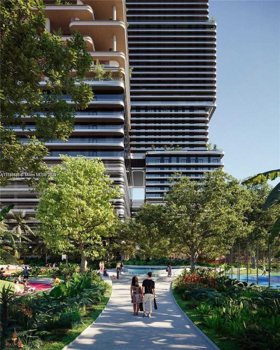 Small Image of 1133 SOUTH WEST 2ND AVE #1616, Miami Number 3