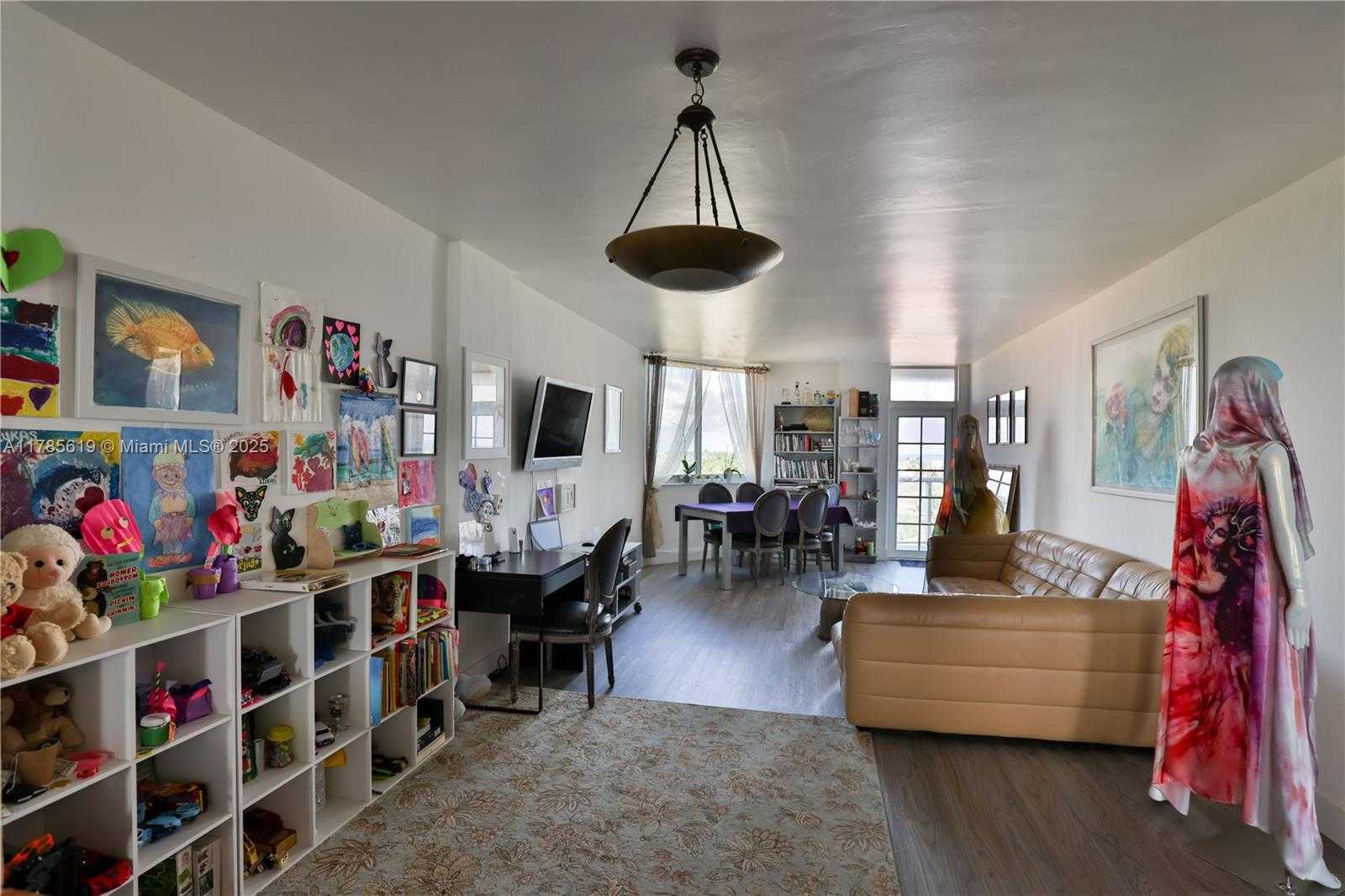 Small Image of 19380 COLLINS AVE #726, Sunny Isles Beach Number 10