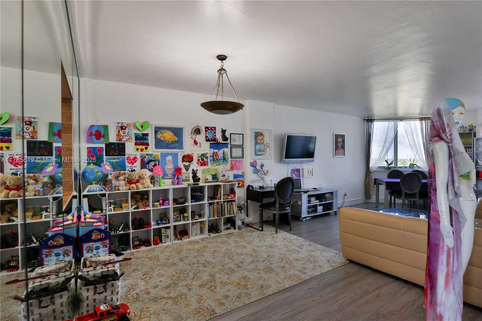Small Image of 19380 COLLINS AVE #726, Sunny Isles Beach Number 11