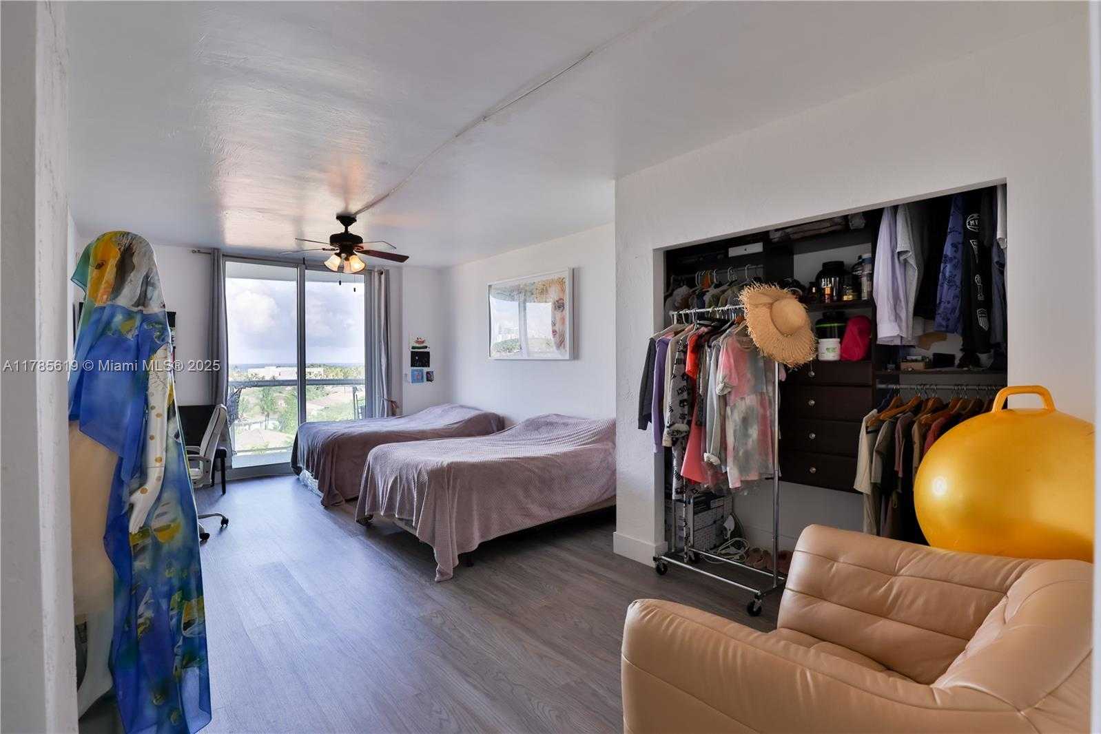Small Image of 19380 COLLINS AVE #726, Sunny Isles Beach Number 17