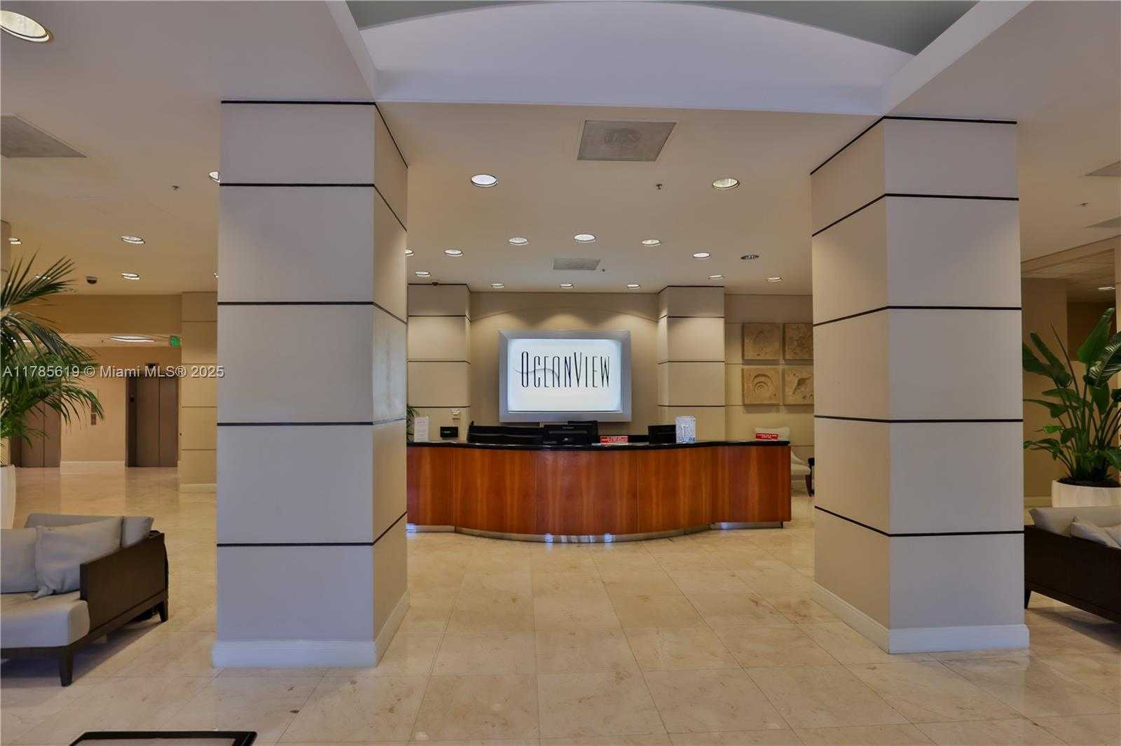 Small Image of 19380 COLLINS AVE #726, Sunny Isles Beach Number 34