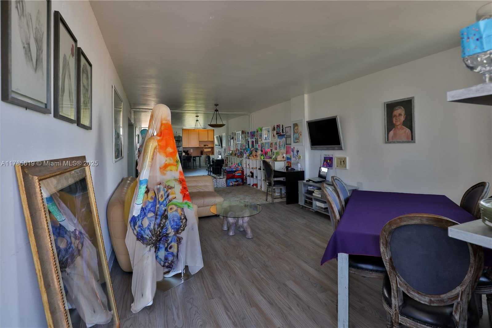 Small Image of 19380 COLLINS AVE #726, Sunny Isles Beach Number 4