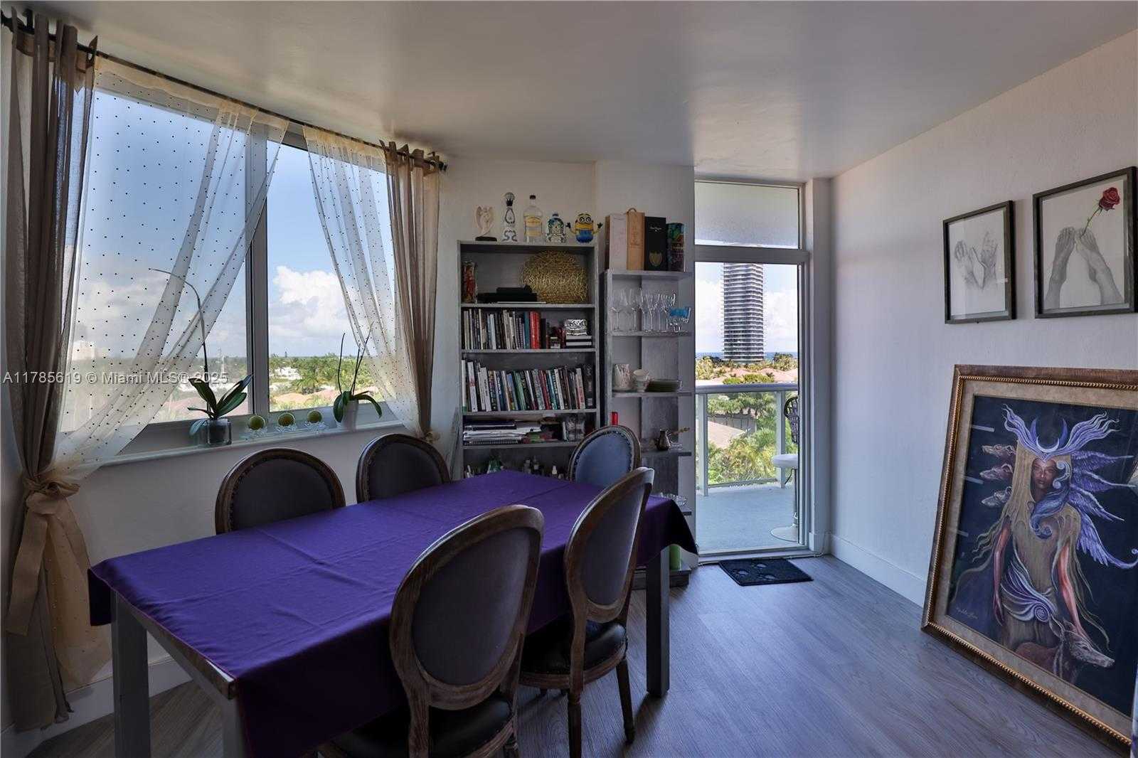 Small Image of 19380 COLLINS AVE #726, Sunny Isles Beach Number 5