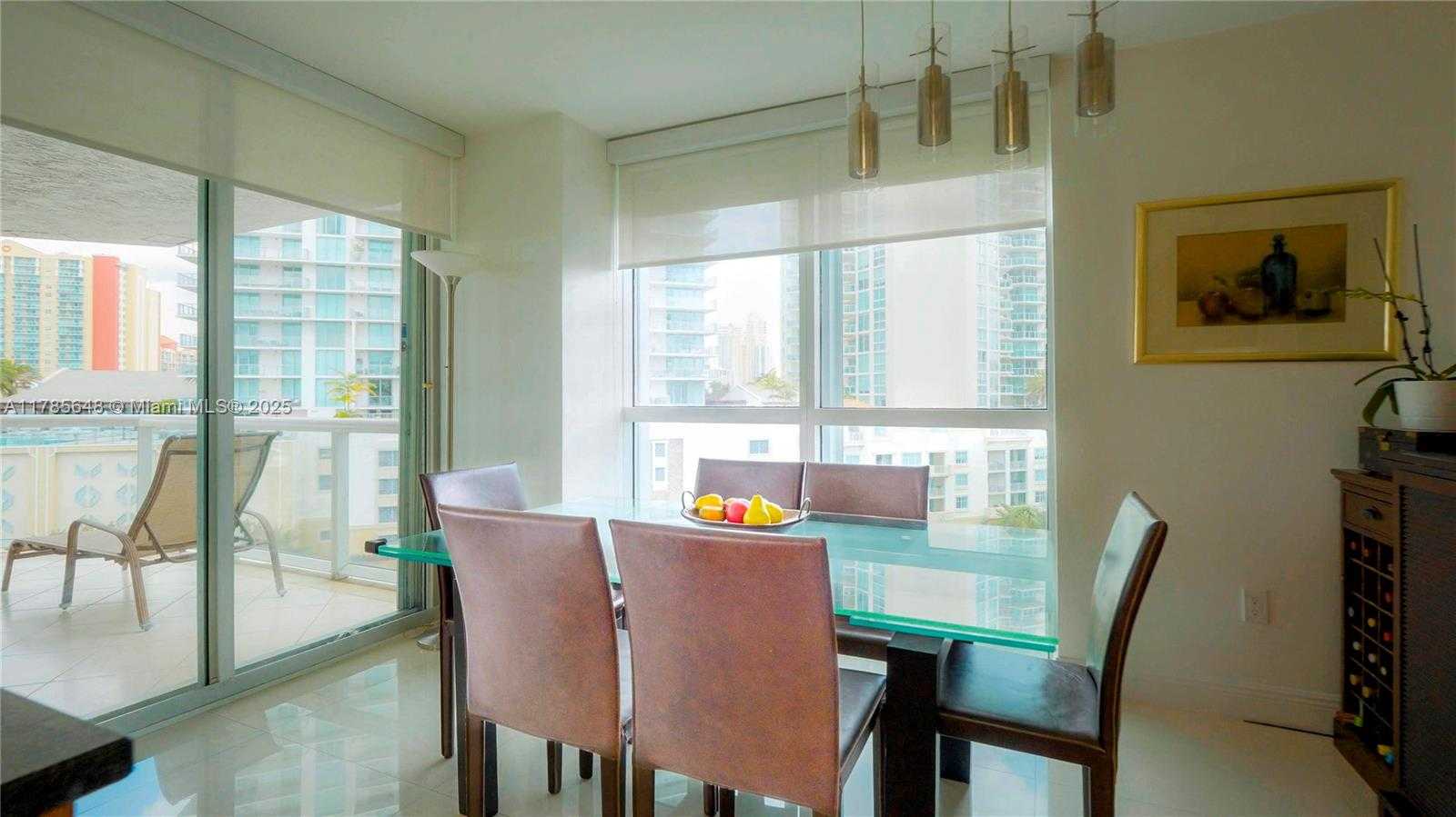 Small Image of 16500 COLLINS AVE #656, Sunny Isles Beach Number 12