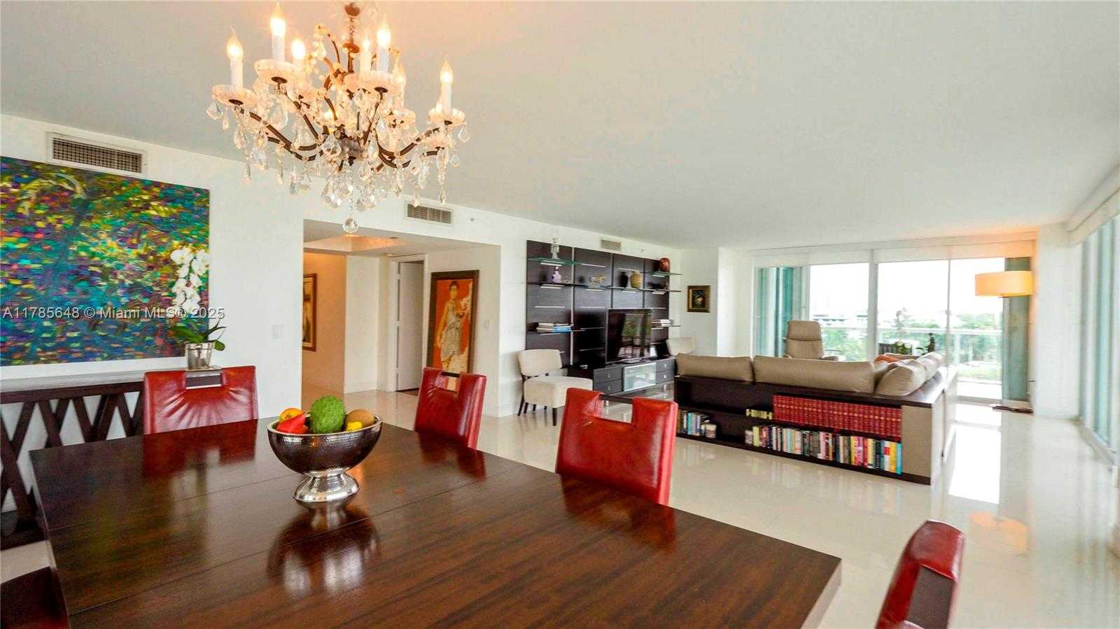Small Image of 16500 COLLINS AVE #656, Sunny Isles Beach Number 3