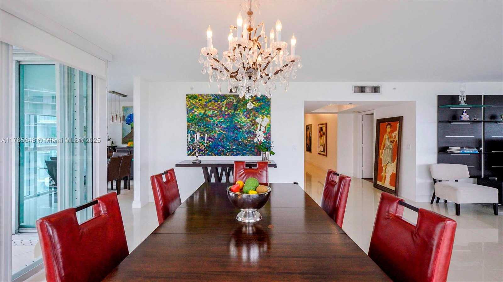 Small Image of 16500 COLLINS AVE #656, Sunny Isles Beach Number 5