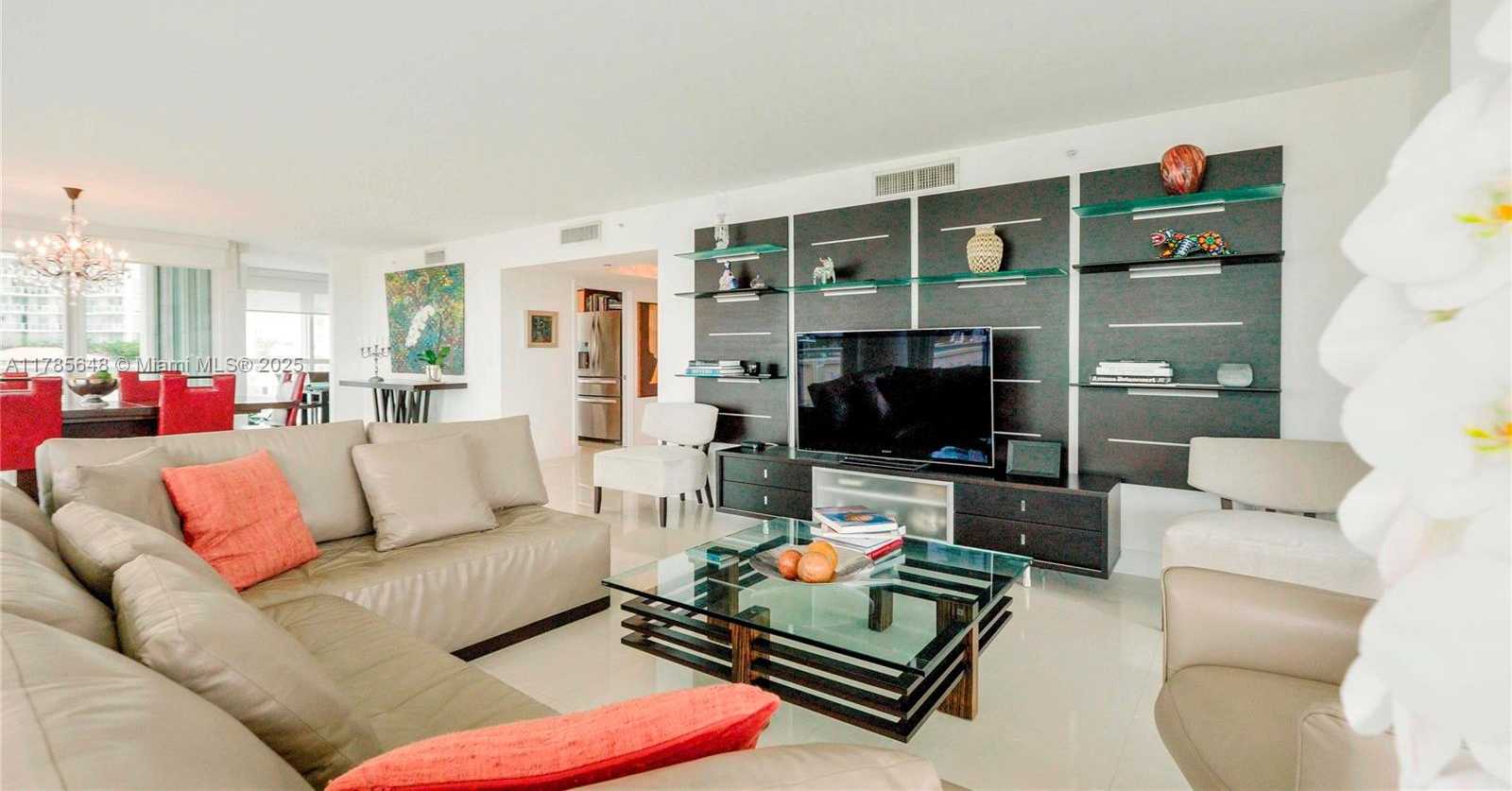 Small Image of 16500 COLLINS AVE #656, Sunny Isles Beach Number 7