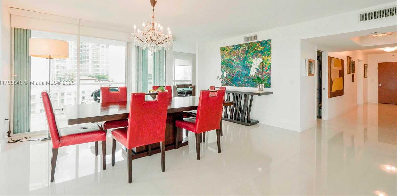 Small Image of 16500 COLLINS AVE #656, Sunny Isles Beach Number 8