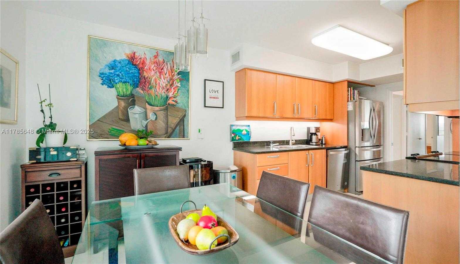 Small Image of 16500 COLLINS AVE #656, Sunny Isles Beach Number 9