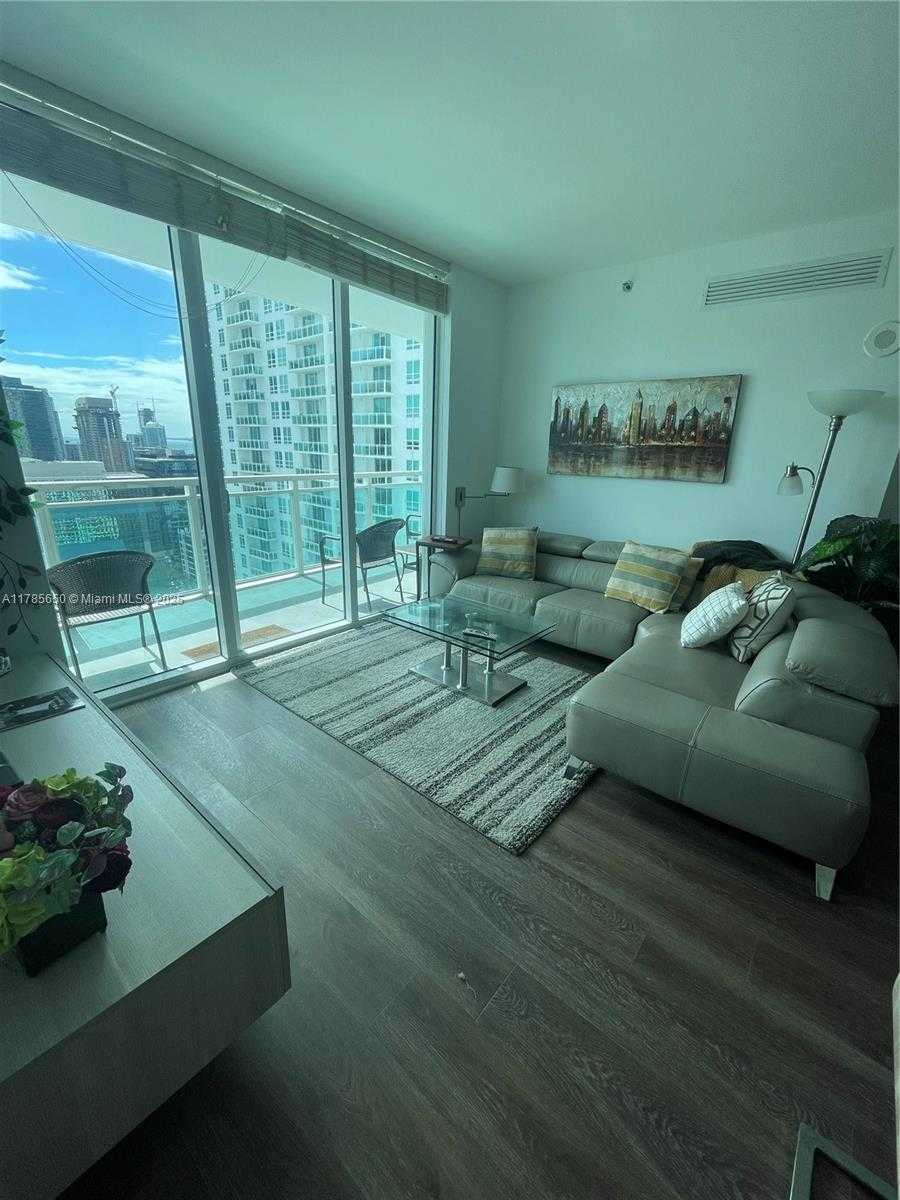 Small Image of 950 BRICKELL BAY DR #2907, Miami Number 7