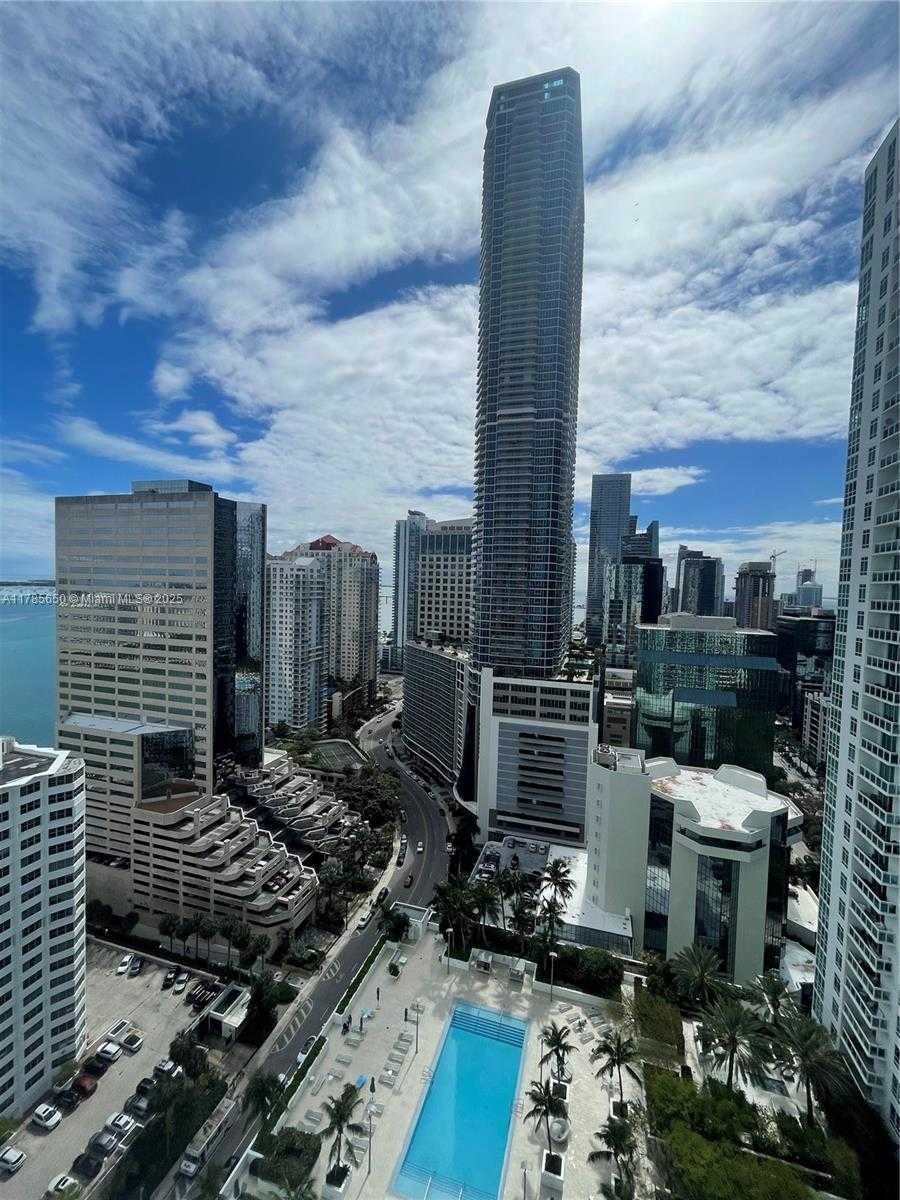 Small Image of 950 BRICKELL BAY DR #2907, Miami Number 9