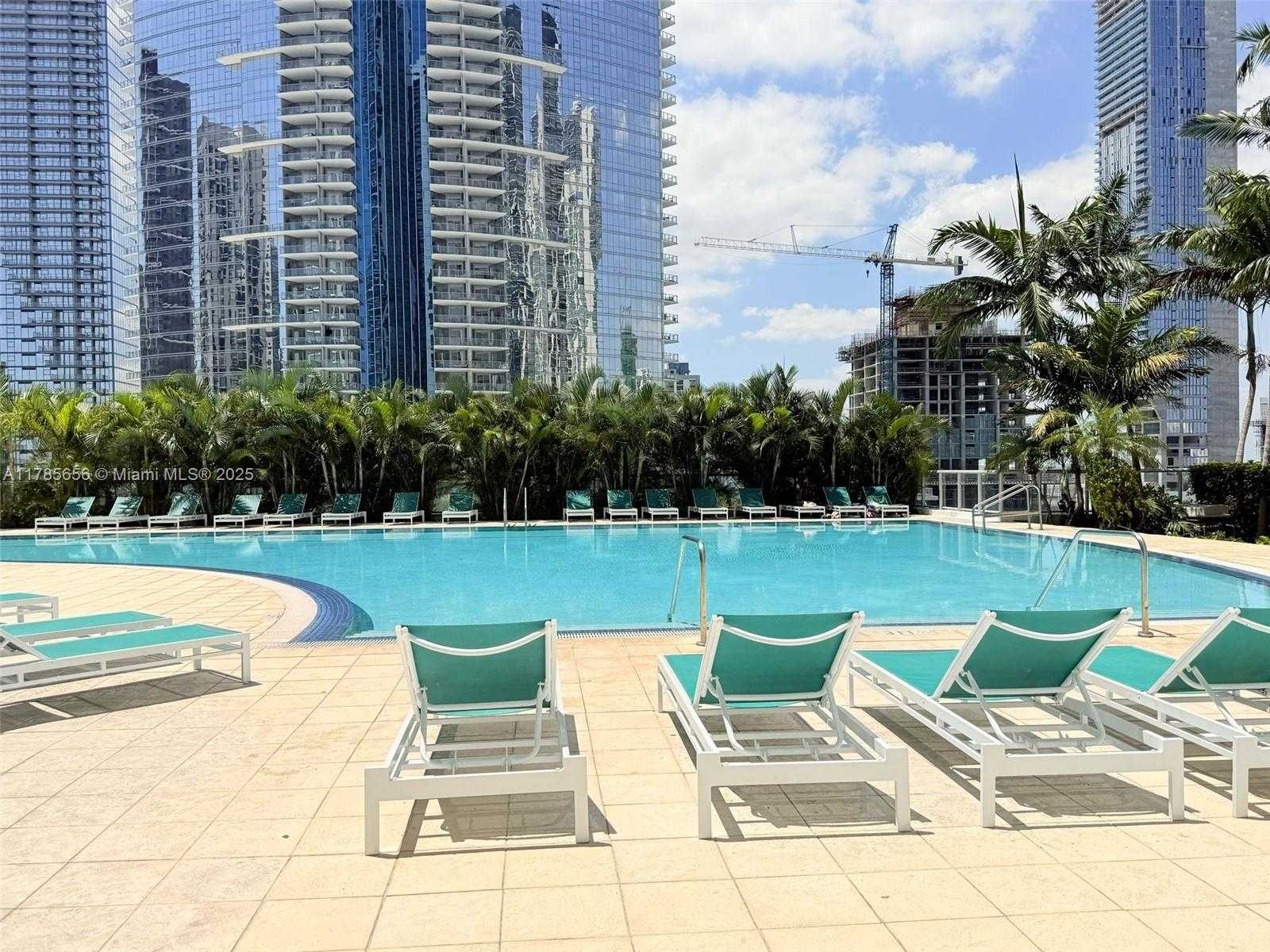 Small Image of 888 BISCAYNE BLVD #1009, Miami Number 13