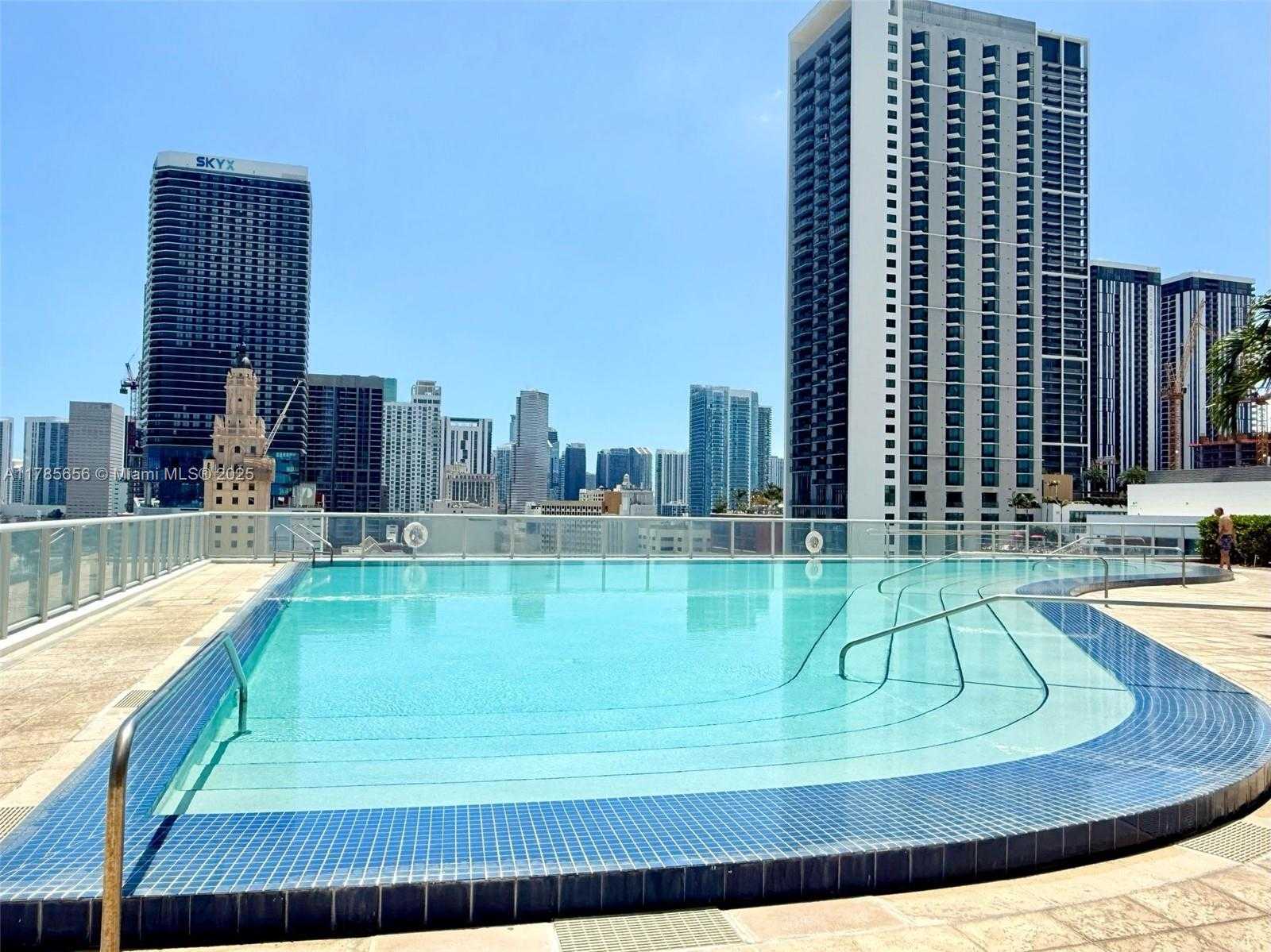 Small Image of 888 BISCAYNE BLVD #1009, Miami Number 15