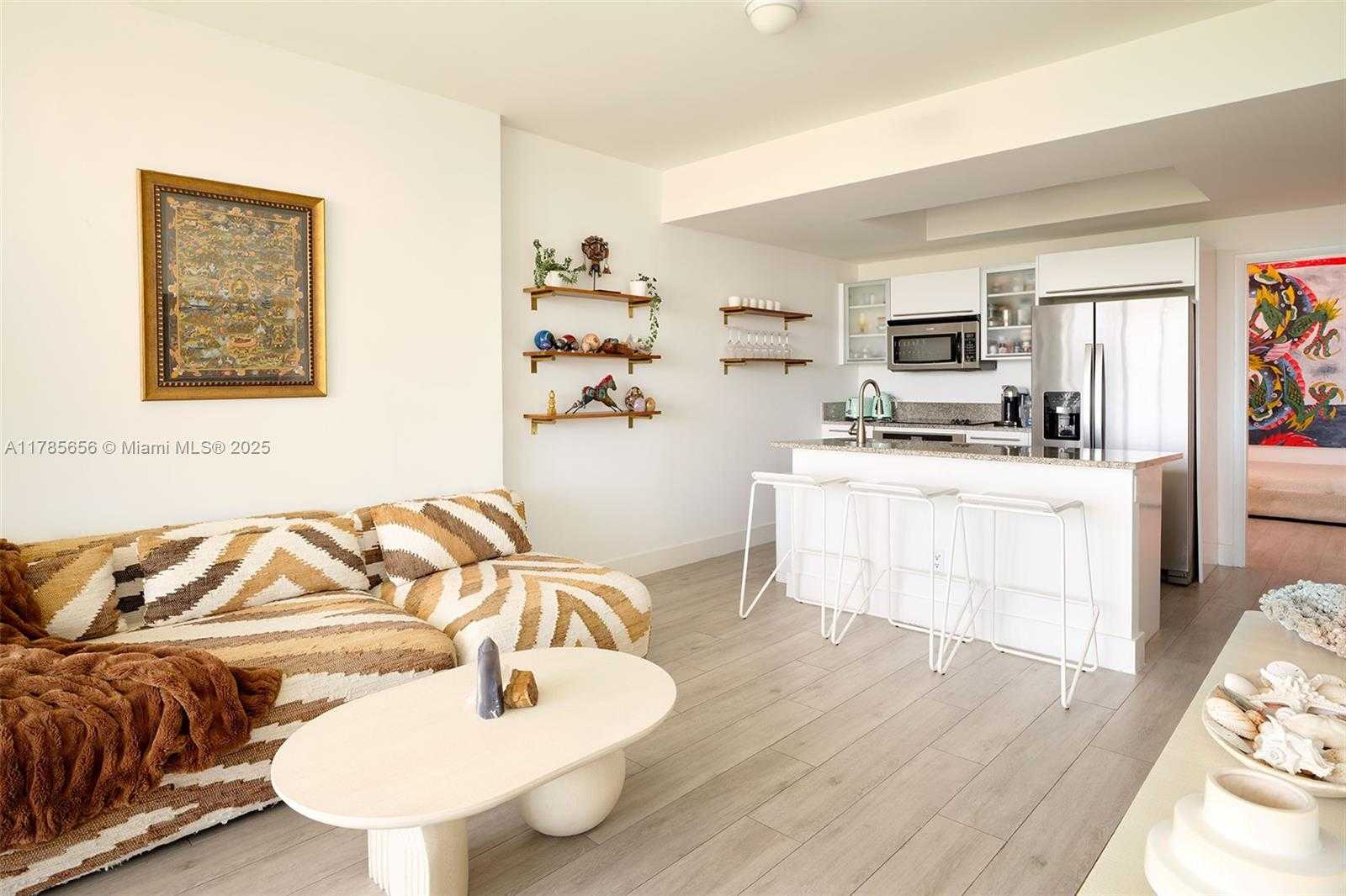 Small Image of 888 BISCAYNE BLVD #1009, Miami Number 5