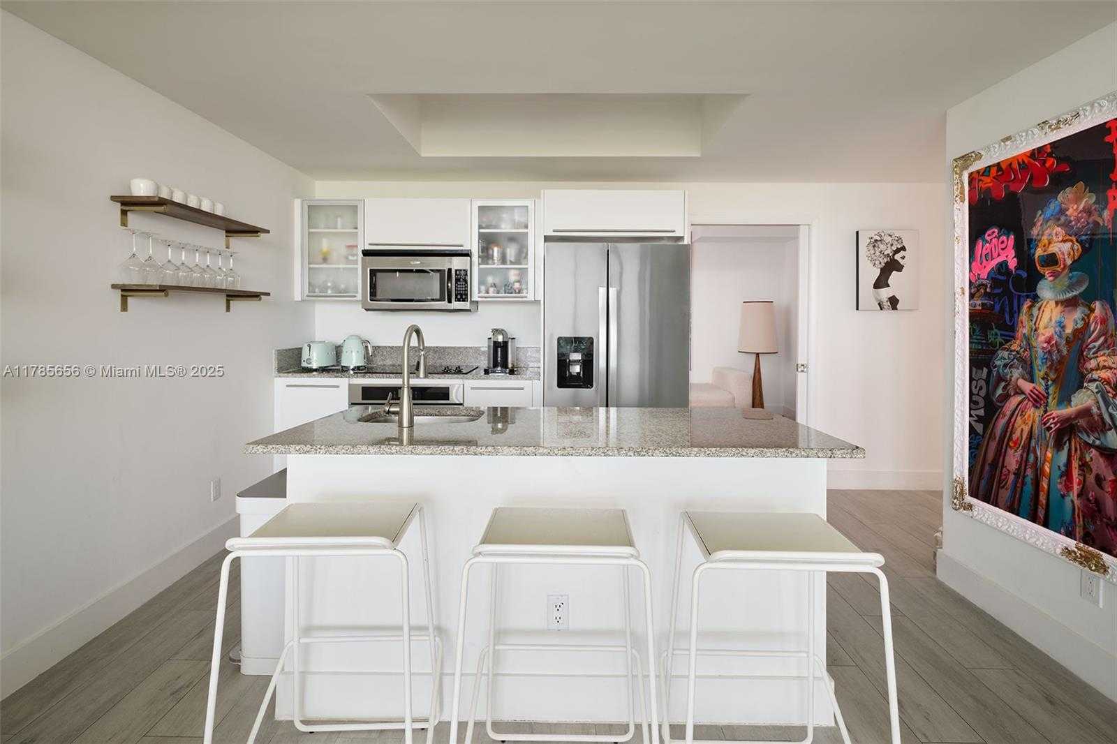 Small Image of 888 BISCAYNE BLVD #1009, Miami Number 6