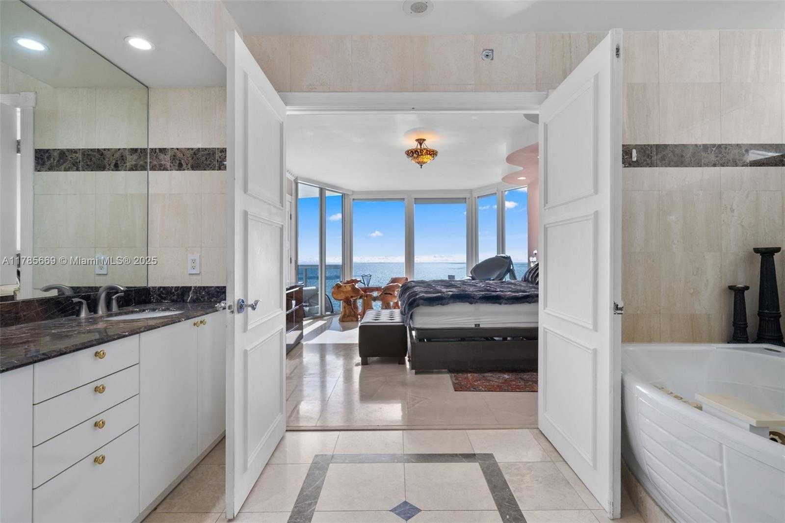 Small Image of 17555 COLLINS AVE #2703, Sunny Isles Beach Number 17