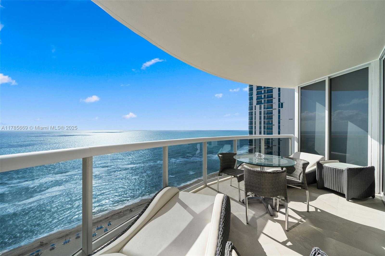 Small Image of 17555 COLLINS AVE #2703, Sunny Isles Beach Number 19