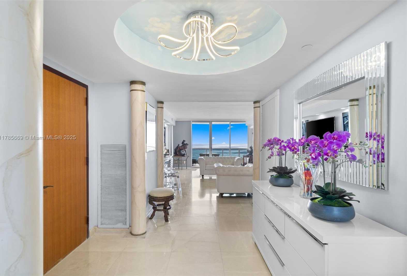 Small Image of 17555 COLLINS AVE #2703, Sunny Isles Beach Number 2
