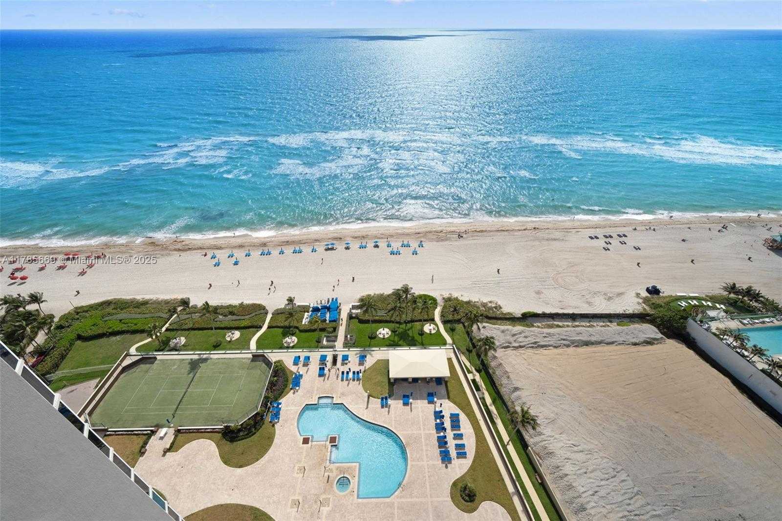 Small Image of 17555 COLLINS AVE #2703, Sunny Isles Beach Number 20