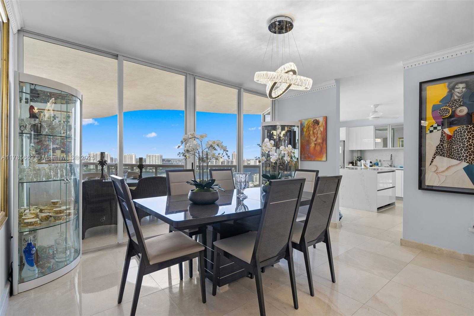 Small Image of 17555 COLLINS AVE #2703, Sunny Isles Beach Number 24
