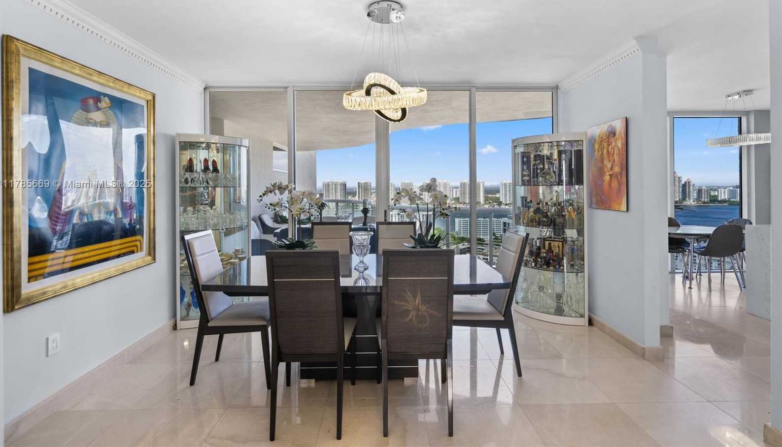 Small Image of 17555 COLLINS AVE #2703, Sunny Isles Beach Number 25