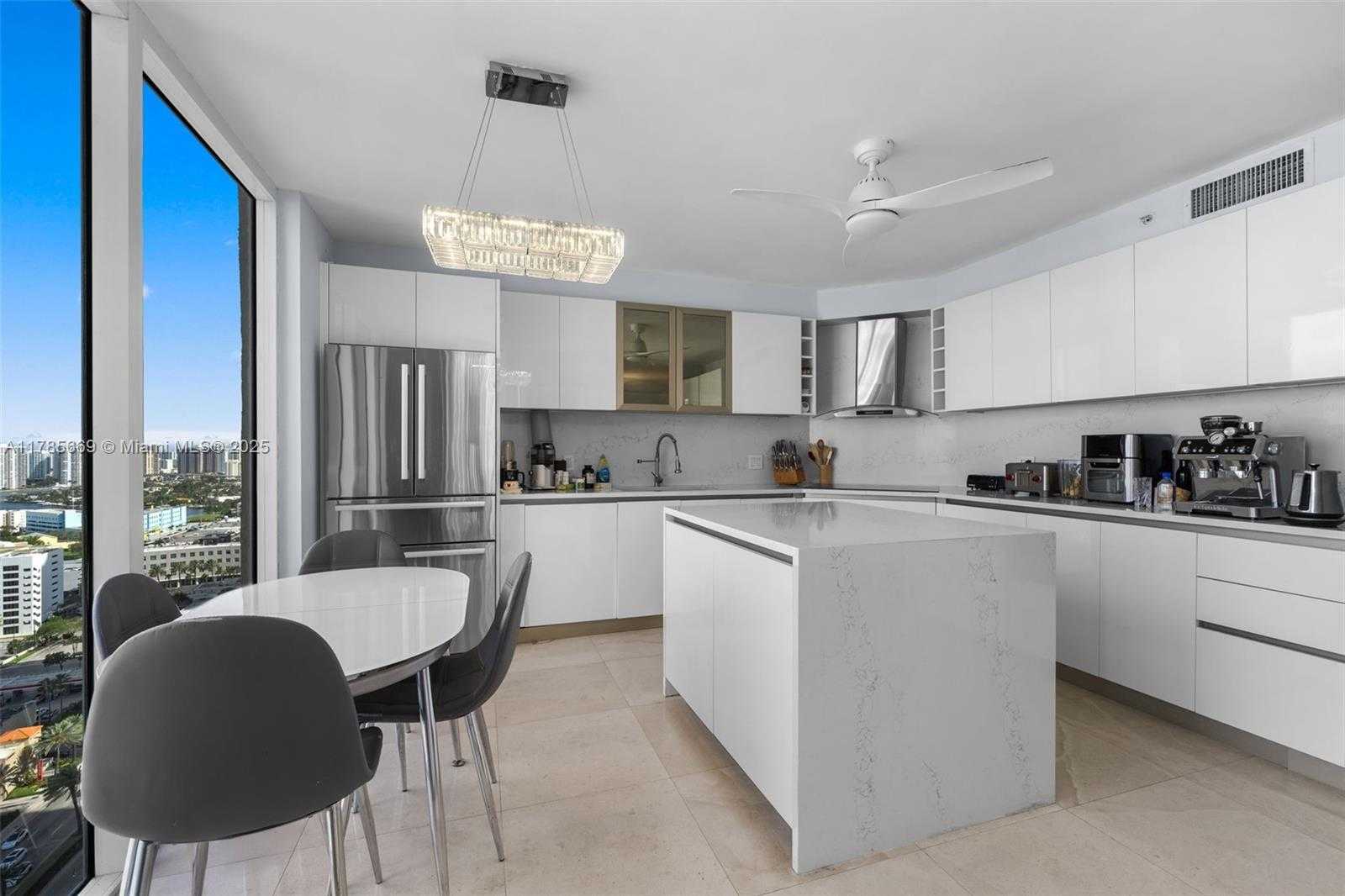 Small Image of 17555 COLLINS AVE #2703, Sunny Isles Beach Number 28