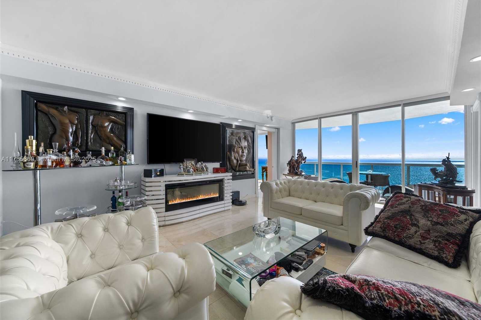 Small Image of 17555 COLLINS AVE #2703, Sunny Isles Beach Number 3