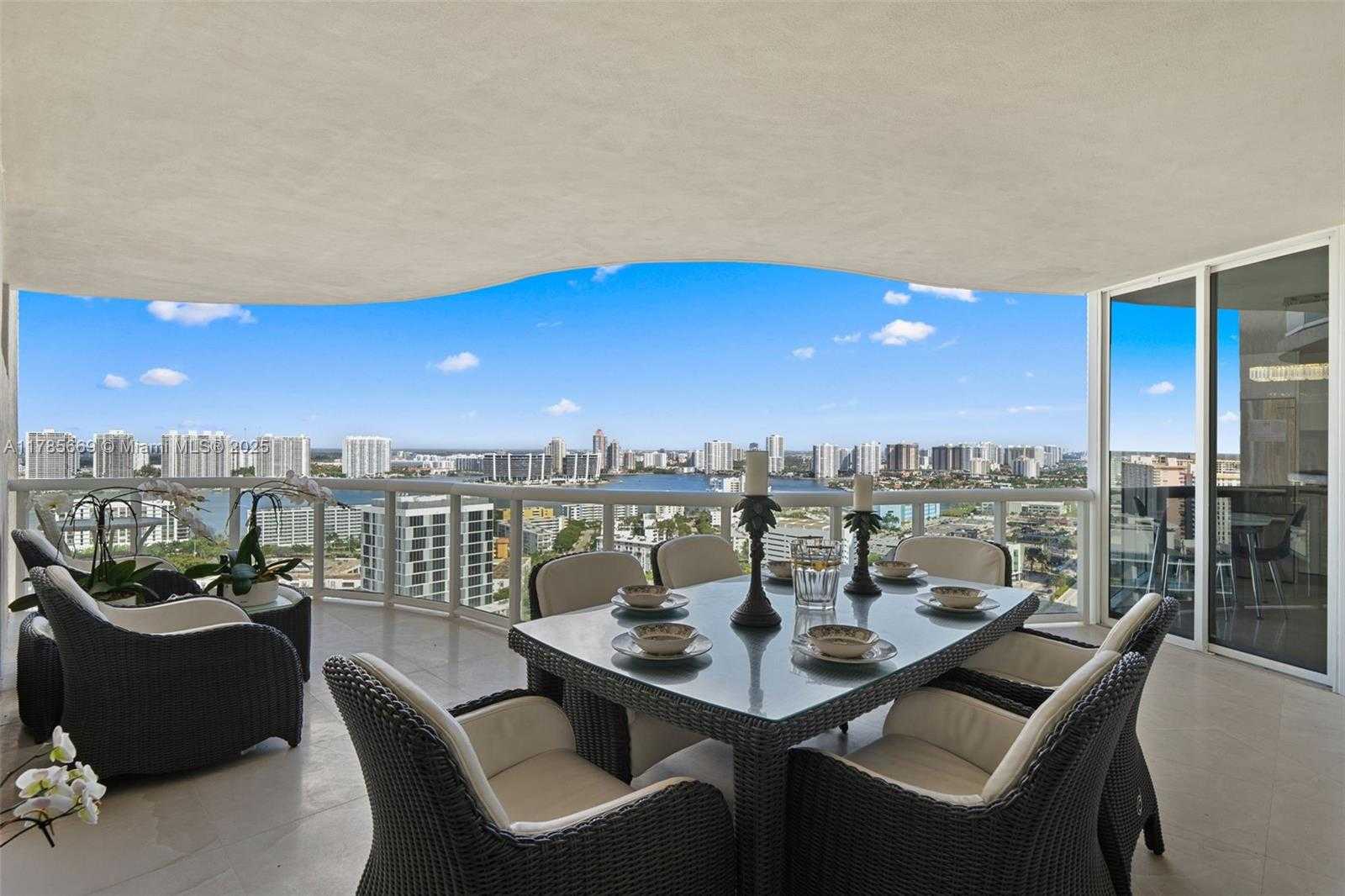 Small Image of 17555 COLLINS AVE #2703, Sunny Isles Beach Number 30