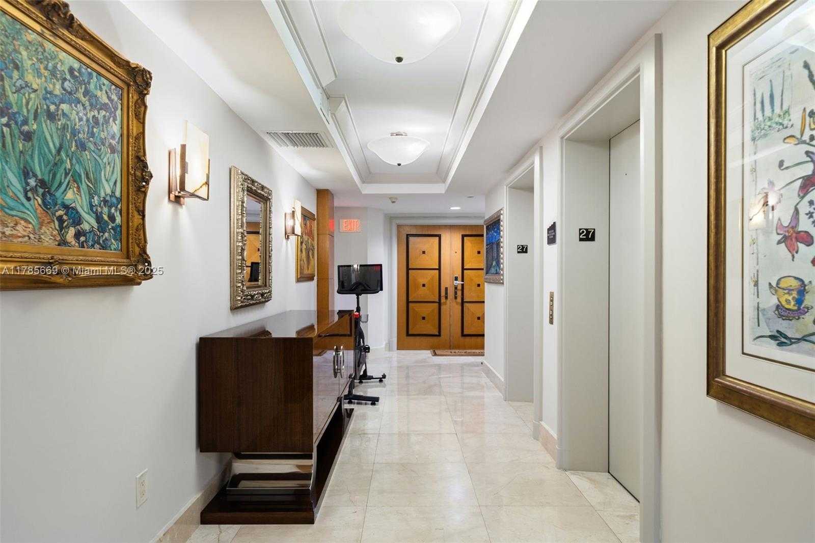 Small Image of 17555 COLLINS AVE #2703, Sunny Isles Beach Number 34