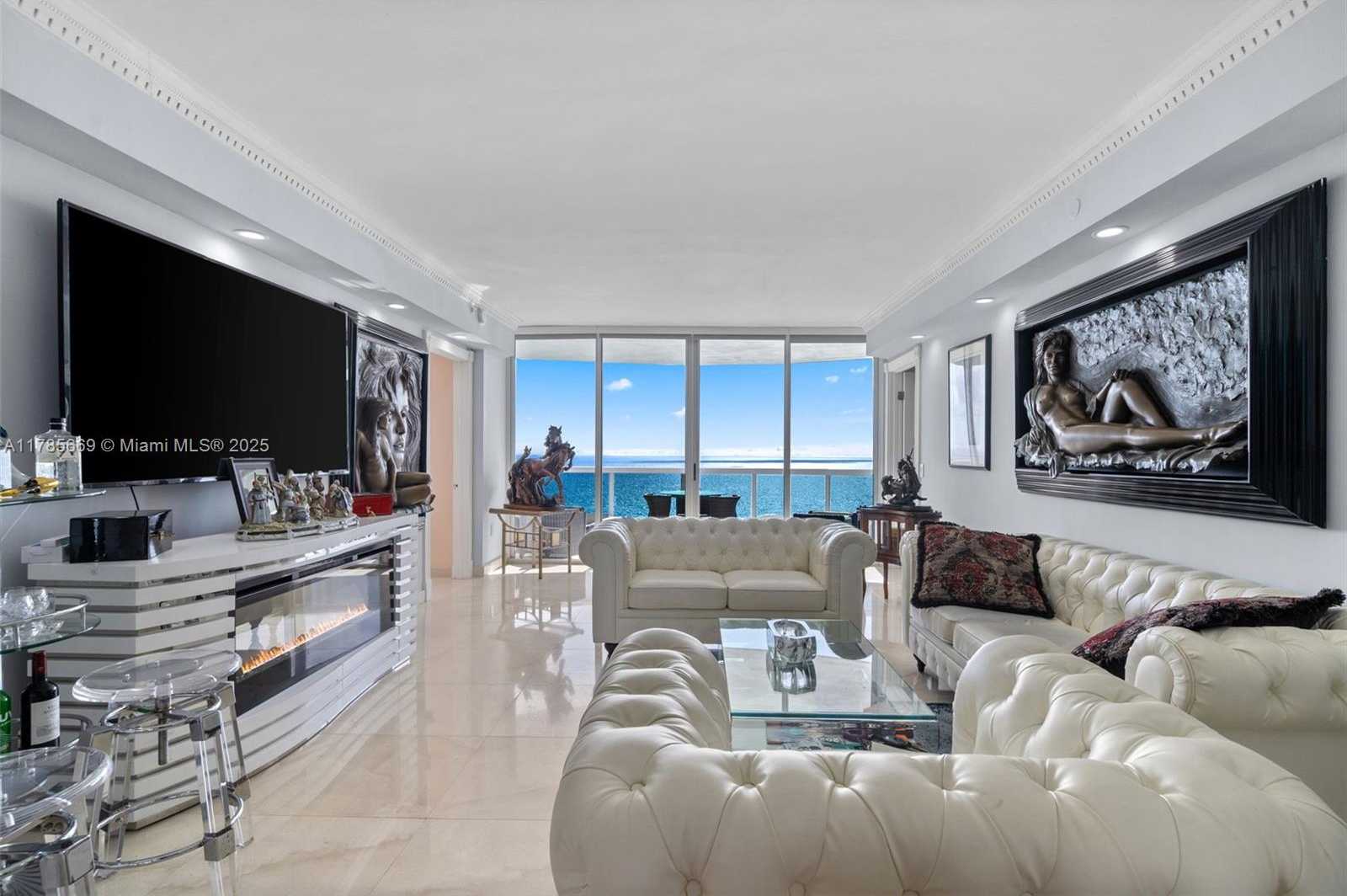 Small Image of 17555 COLLINS AVE #2703, Sunny Isles Beach Number 4