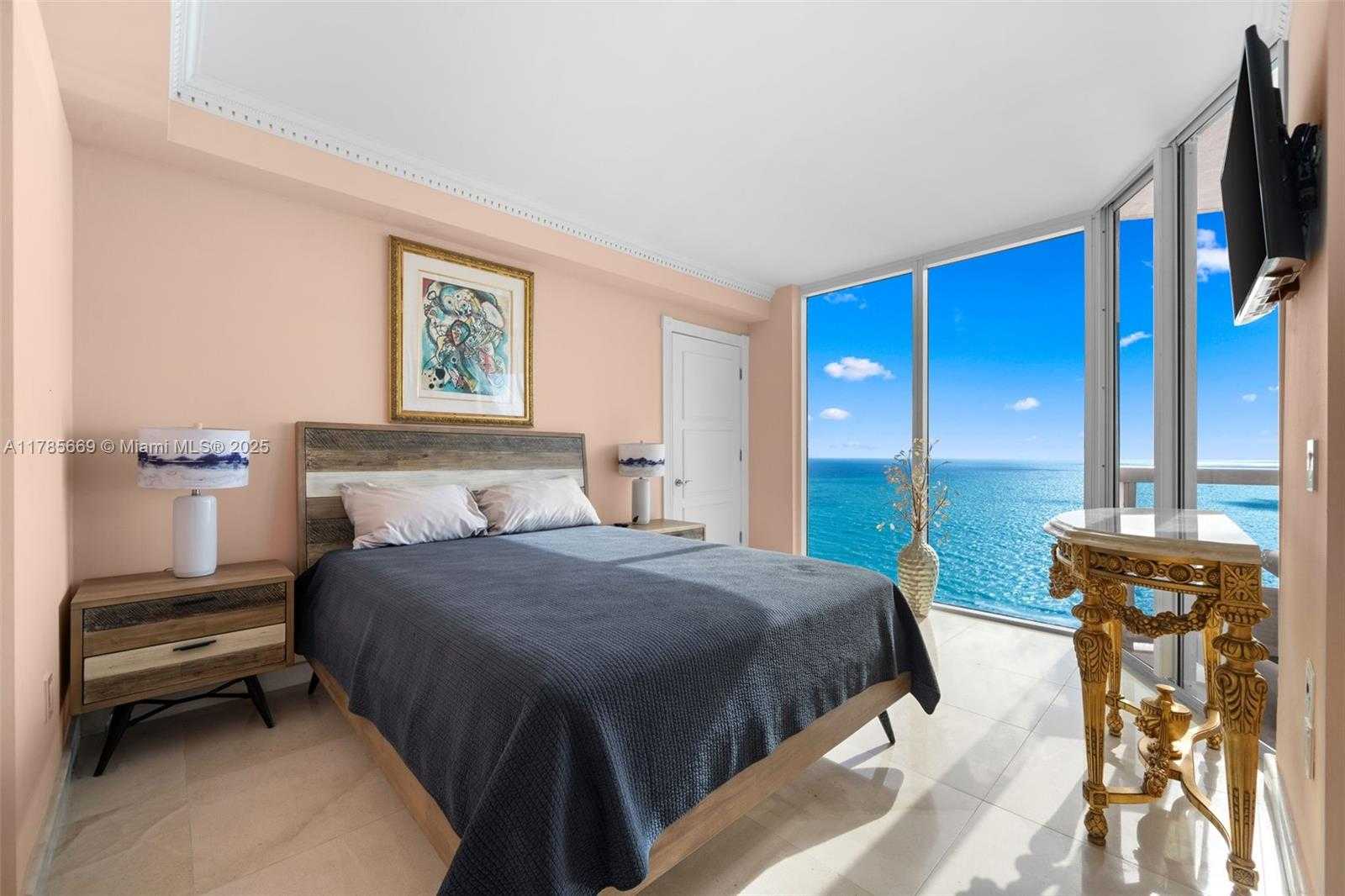 Small Image of 17555 COLLINS AVE #2703, Sunny Isles Beach Number 8