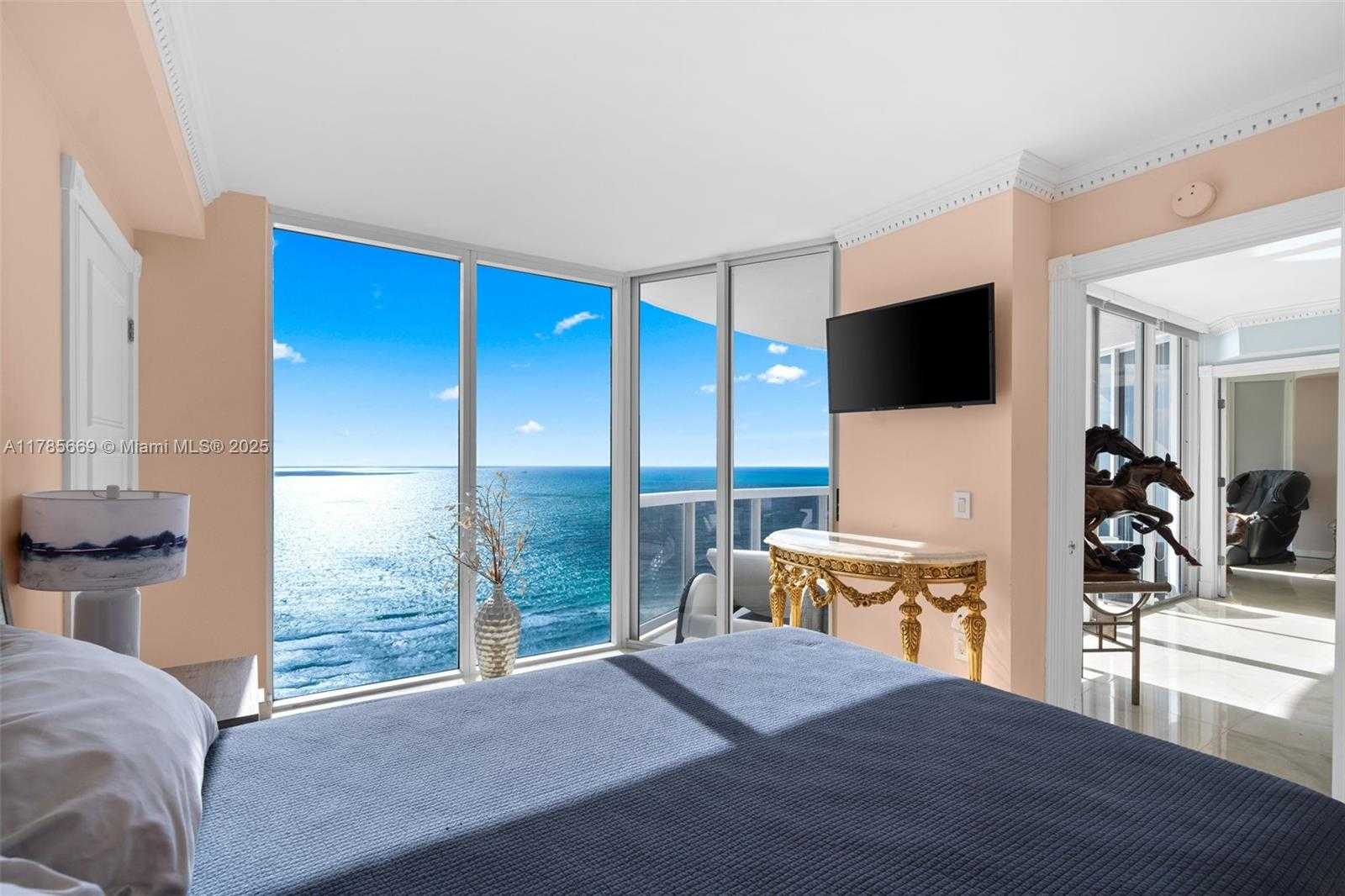 Small Image of 17555 COLLINS AVE #2703, Sunny Isles Beach Number 9