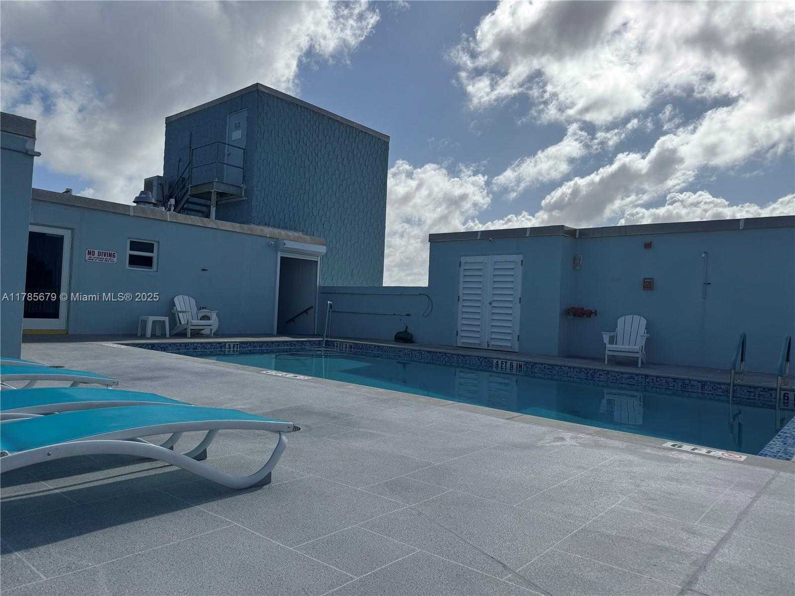 Small Image of 400 NORTH SURF RD #RGB, Hollywood Number 23