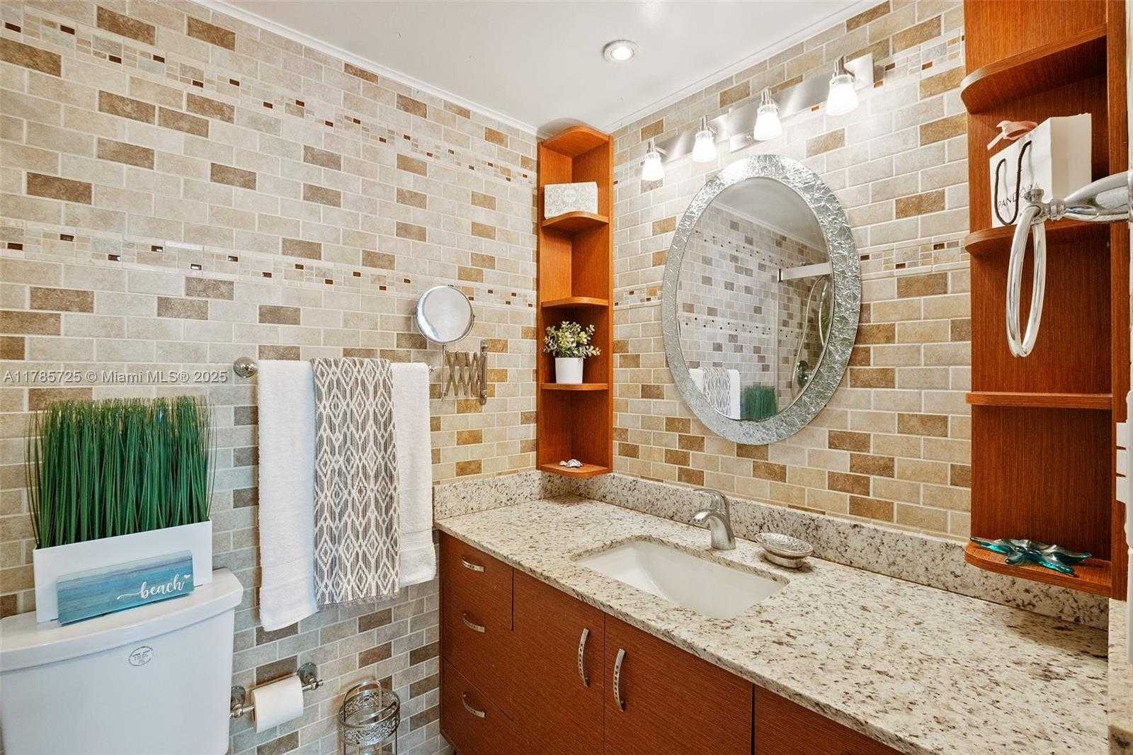 Small Image of 3001 SOUTH OCEAN DR #1407, Hollywood Number 12