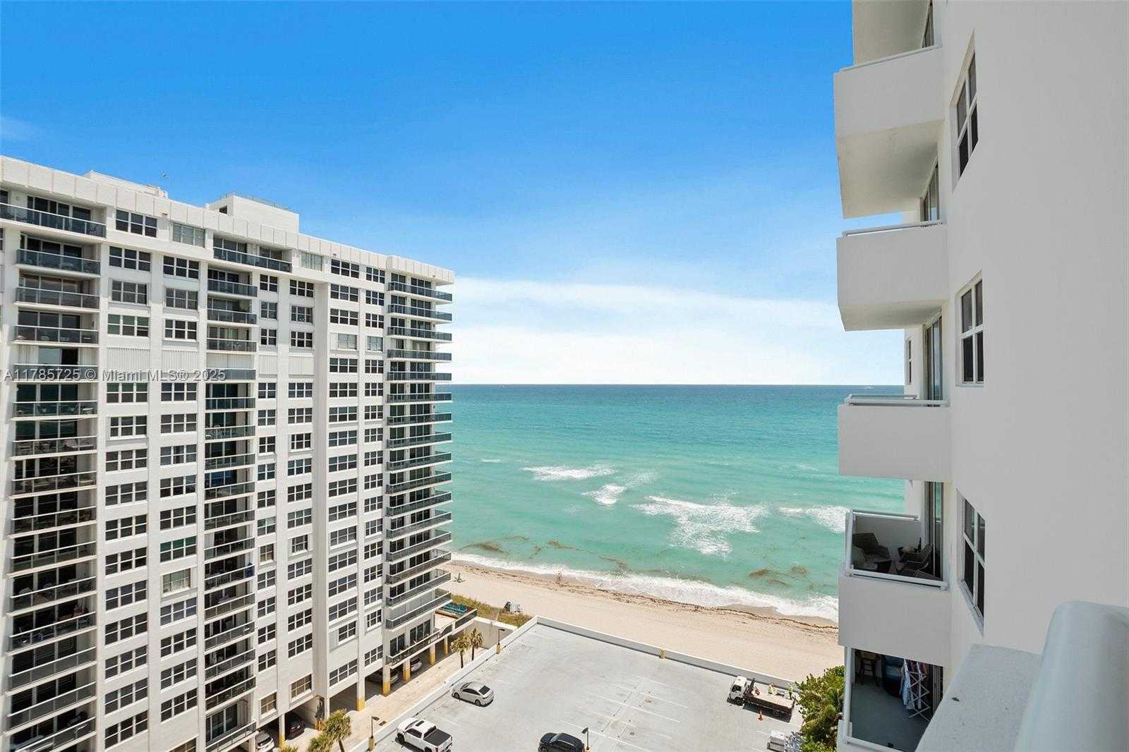 Small Image of 3001 SOUTH OCEAN DR #1407, Hollywood Number 18