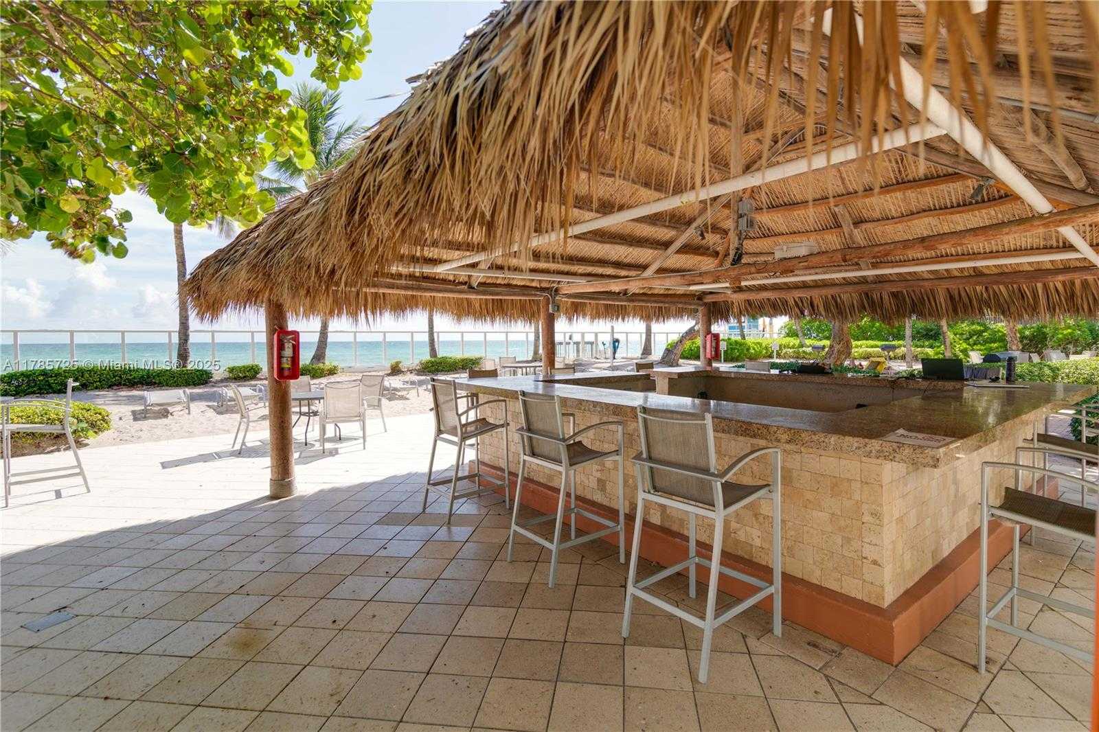 Small Image of 3001 SOUTH OCEAN DR #1407, Hollywood Number 26