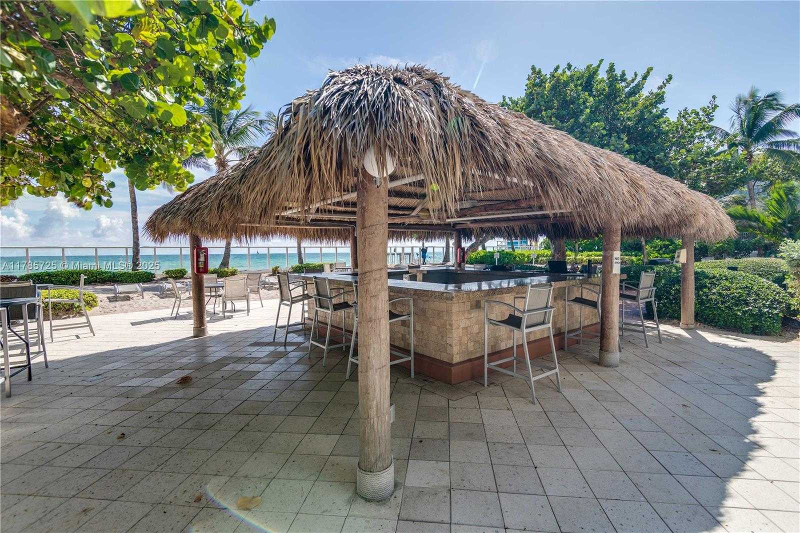 Small Image of 3001 SOUTH OCEAN DR #1407, Hollywood Number 27