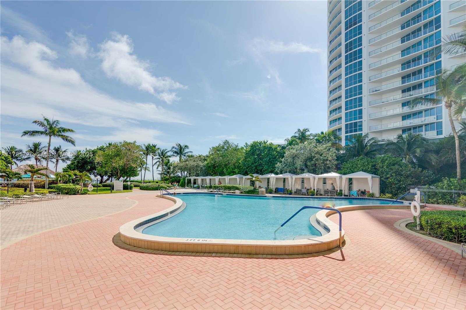 Small Image of 3001 SOUTH OCEAN DR #1407, Hollywood Number 29