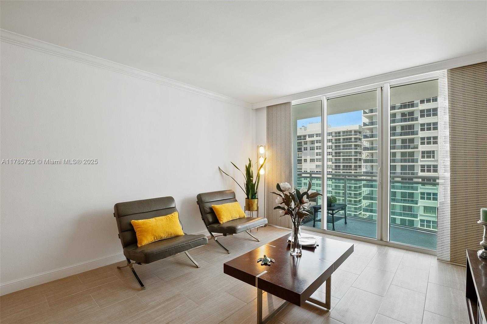Small Image of 3001 SOUTH OCEAN DR #1407, Hollywood Number 3