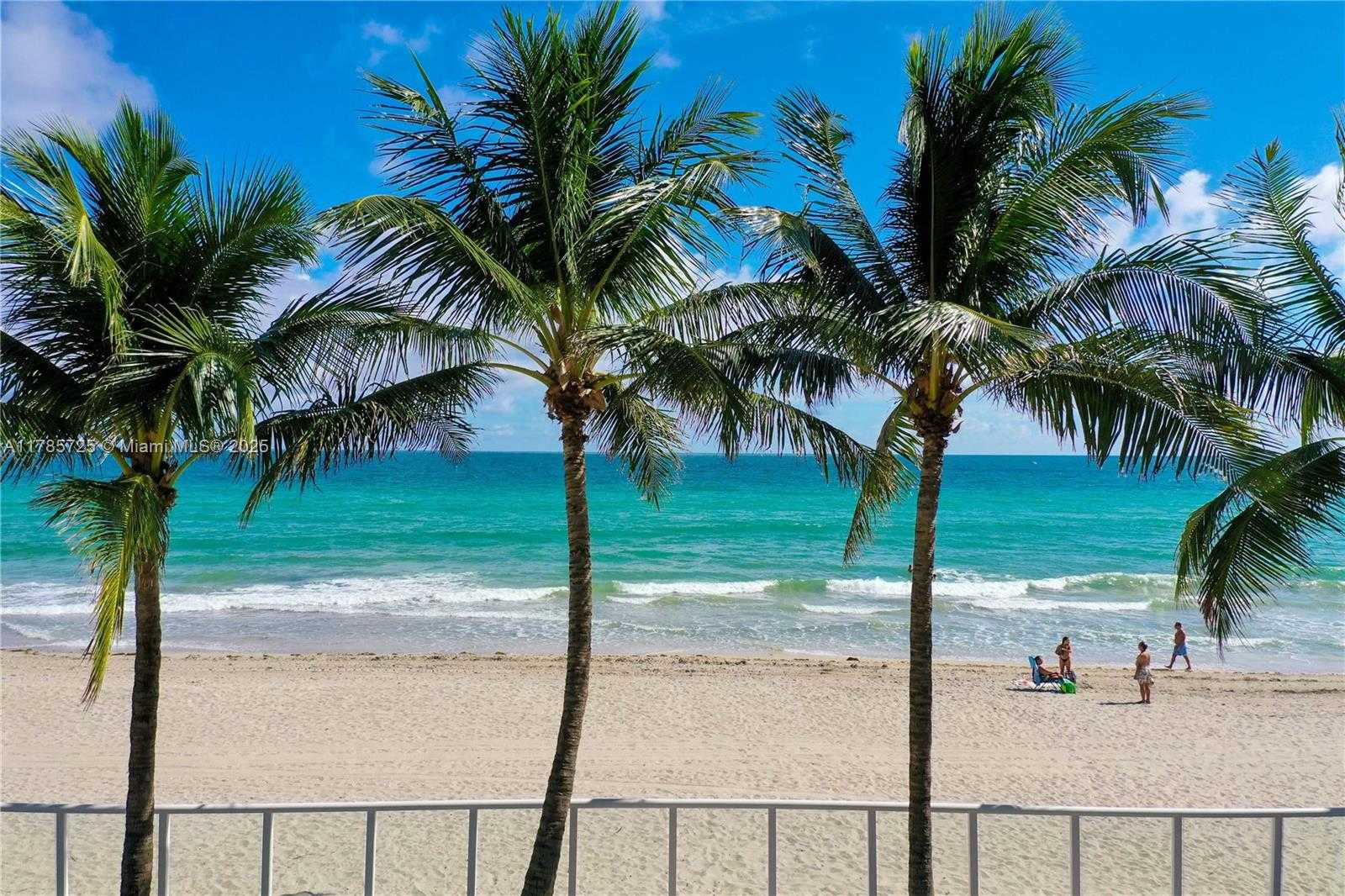 Small Image of 3001 SOUTH OCEAN DR #1407, Hollywood Number 35