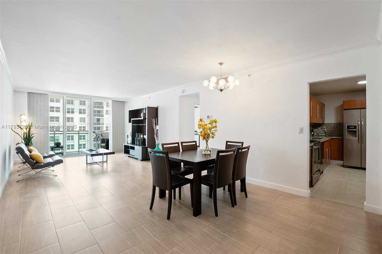 Small Image of 3001 SOUTH OCEAN DR #1407, Hollywood Number 6